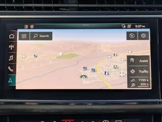 Audi Q8 2019 AWD quattro Prestige 55 TFSI 4dr SUV