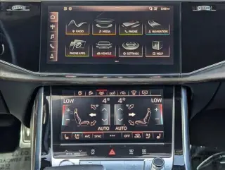 Audi Q8 2019 AWD quattro Prestige 55 TFSI 4dr SUV