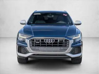Audi Q8 2019 AWD quattro Prestige 55 TFSI 4dr SUV