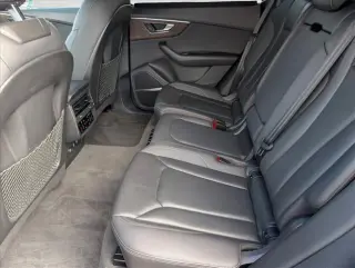 Audi Q8 2019 AWD quattro Prestige 55 TFSI 4dr SUV