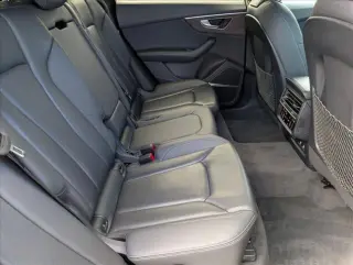 Audi Q8 2019 AWD quattro Prestige 55 TFSI 4dr SUV