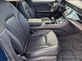 Audi Q8 2019 AWD quattro Prestige 55 TFSI 4dr SUV