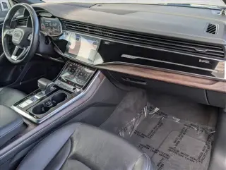 Audi Q8 2019 AWD quattro Prestige 55 TFSI 4dr SUV