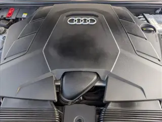 Audi Q8 2019 AWD quattro Prestige 55 TFSI 4dr SUV