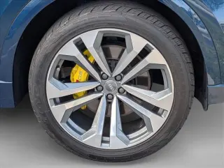 Audi Q8 2019 AWD quattro Prestige 55 TFSI 4dr SUV