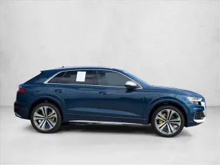 Audi Q8 2019 AWD quattro Prestige 55 TFSI 4dr SUV