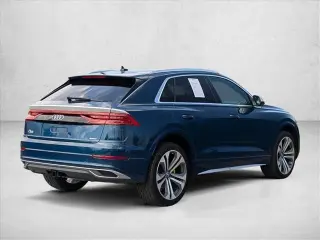 Audi Q8 2019 AWD quattro Prestige 55 TFSI 4dr SUV