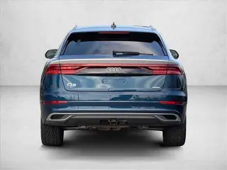 Audi Q8 2019 AWD quattro Prestige 55 TFSI 4dr SUV