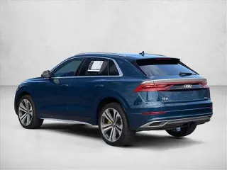 Audi Q8 2019 AWD quattro Prestige 55 TFSI 4dr SUV