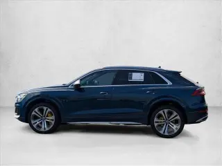 Audi Q8 2019 AWD quattro Prestige 55 TFSI 4dr SUV