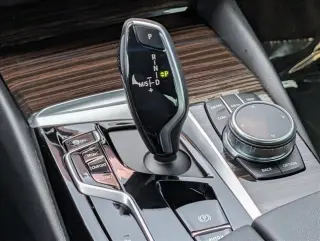 BMW 5 Series 2023 530i 4dr Sedan