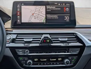 BMW 5 Series 2023 530i 4dr Sedan