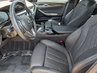 BMW 5 Series 2023 530i 4dr Sedan