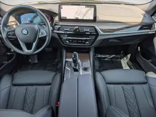 BMW 5 Series 2023 530i 4dr Sedan
