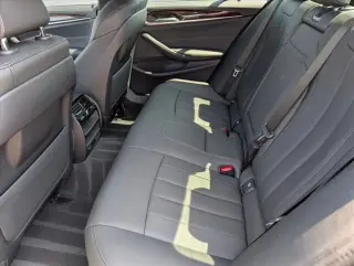 BMW 5 Series 2023 530i 4dr Sedan