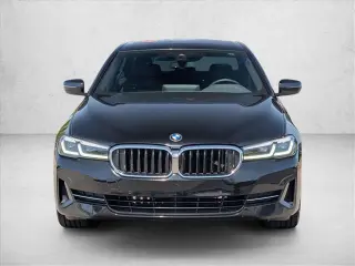 BMW 5 Series 2023 530i 4dr Sedan