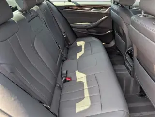 BMW 5 Series 2023 530i 4dr Sedan