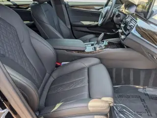 BMW 5 Series 2023 530i 4dr Sedan