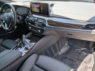 BMW 5 Series 2023 530i 4dr Sedan