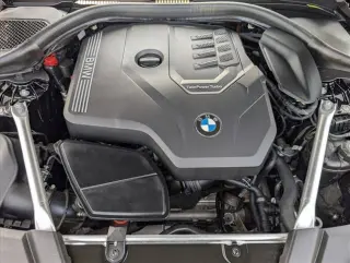 BMW 5 Series 2023 530i 4dr Sedan