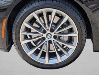 BMW 5 Series 2023 530i 4dr Sedan