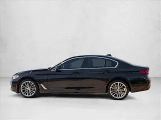BMW 5 Series 2023 530i 4dr Sedan