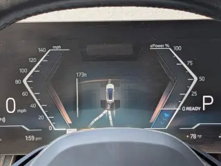 BMW iX 2024 AWD xDrive50 4dr Sports Activity Vehicle