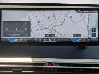 BMW iX 2024 AWD xDrive50 4dr Sports Activity Vehicle