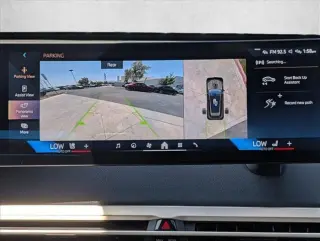 BMW iX 2024 AWD xDrive50 4dr Sports Activity Vehicle
