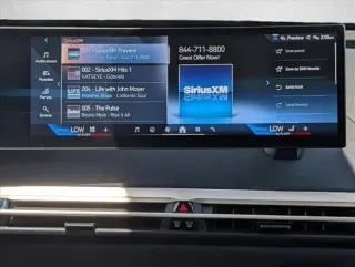 BMW iX 2024 AWD xDrive50 4dr Sports Activity Vehicle