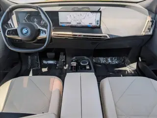 BMW iX 2024 AWD xDrive50 4dr Sports Activity Vehicle
