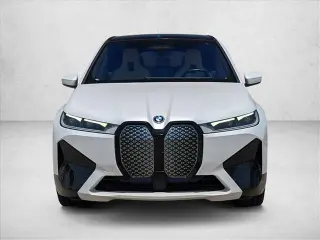BMW iX 2024 AWD xDrive50 4dr Sports Activity Vehicle