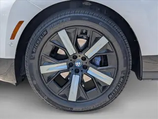 BMW iX 2024 AWD xDrive50 4dr Sports Activity Vehicle