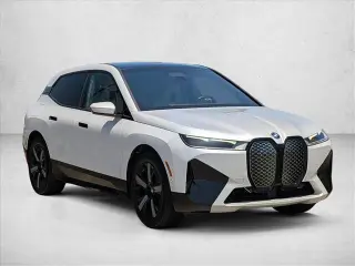 BMW iX 2024 AWD xDrive50 4dr Sports Activity Vehicle