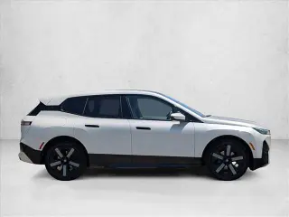 BMW iX 2024 AWD xDrive50 4dr Sports Activity Vehicle