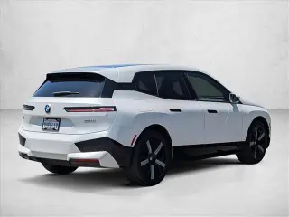 BMW iX 2024 AWD xDrive50 4dr Sports Activity Vehicle