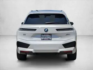 BMW iX 2024 AWD xDrive50 4dr Sports Activity Vehicle