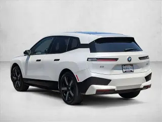 BMW iX 2024 AWD xDrive50 4dr Sports Activity Vehicle