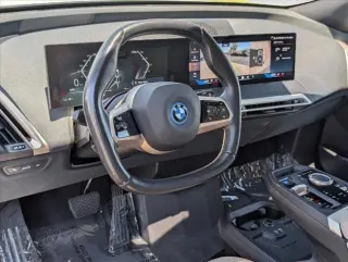 BMW iX 2024 AWD xDrive50 4dr Sports Activity Vehicle