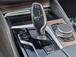BMW 5 Series 2023 540i 4dr Sedan