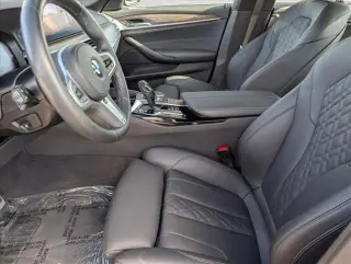 BMW 5 Series 2023 540i 4dr Sedan