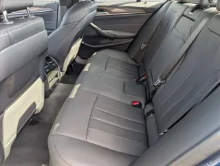 BMW 5 Series 2023 540i 4dr Sedan