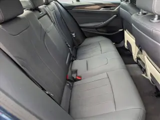BMW 5 Series 2023 540i 4dr Sedan
