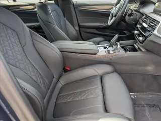BMW 5 Series 2023 540i 4dr Sedan