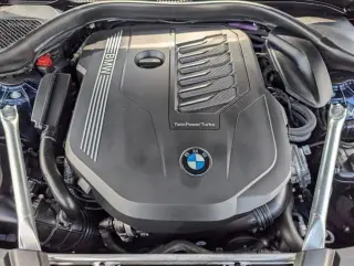 BMW 5 Series 2023 540i 4dr Sedan