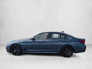 BMW 5 Series 2023 540i 4dr Sedan