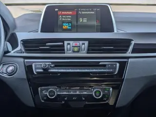 BMW X1 2019 sDrive28i 4dr Sports Activity Vehicle