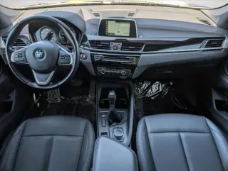 BMW X1 2019 sDrive28i 4dr Sports Activity Vehicle