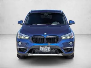 BMW X1 2019 sDrive28i 4dr Sports Activity Vehicle