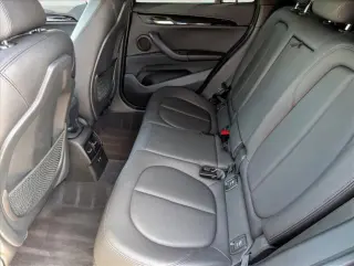BMW X1 2019 sDrive28i 4dr Sports Activity Vehicle